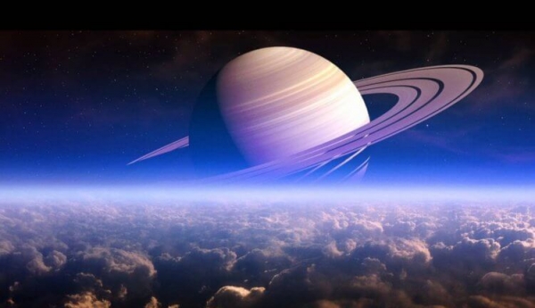 NASA займется поиском жизни на самом крупном спутнике Сатурна
