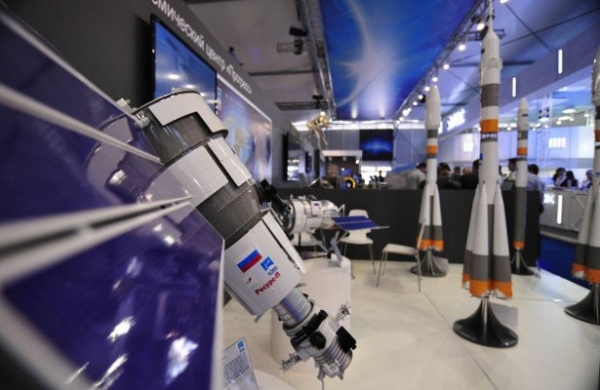 <br />
«Роскосмос» работает над созданием камеры сгорания для гиперзвуковых летательных аппаратов<br />
