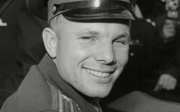 85 лет со дня рождения Гагарина: интересные факты о первом полете человека в космос