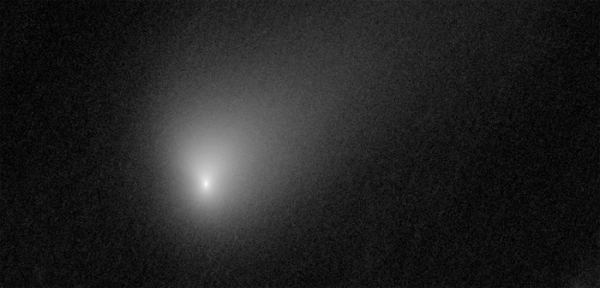 Происходит ли комета 2l/Борисова из системы двойной звезды?