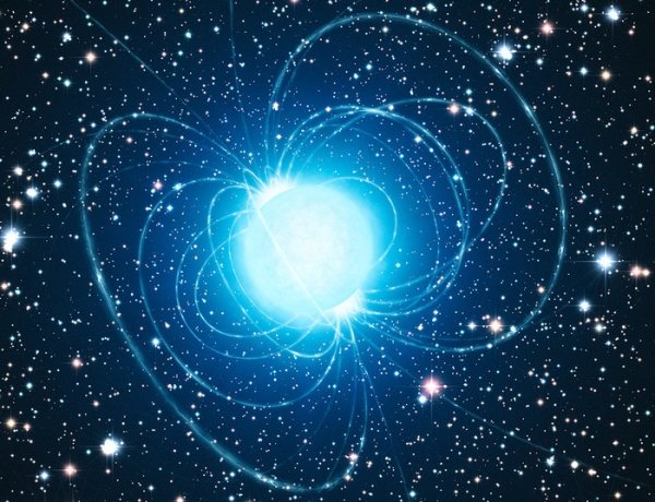 Раскрыта загадка магнитных звезд?
