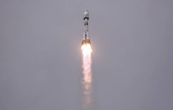 Первый запуск спутников "Гонец-М" на ракете "Союз-2.1б" намечен на лето 2020 года